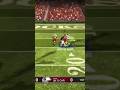 Perfect Timing NCAA Football 09