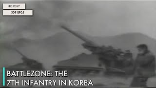 Battlezone: The 7th Infantry in Korea