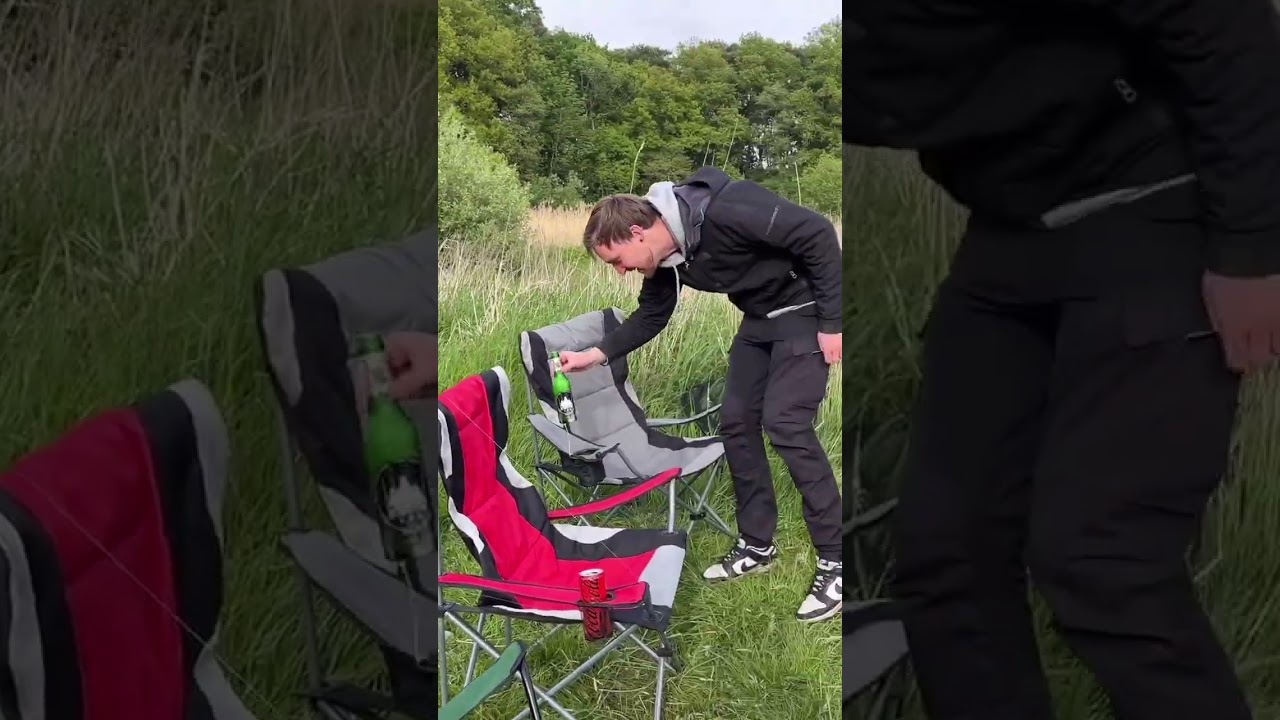 SOWAS mal erlebt? 😂 