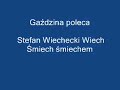 Śmiech śmiechem - Stefan Wiech Wiechecki. Audiobook Pl. Książka czytana