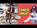 Wu Tang Collection Kung Fu Genius Chinese Magic