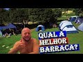 Qual a melhor barraca de camping - Veja vários modelos - Atualizado