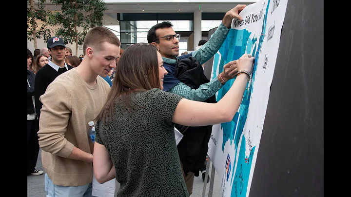 2025 Match Day Highlight Video