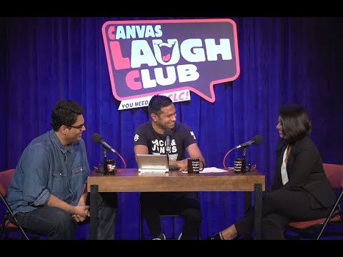 'You Started It' with Daniel Fernandes - Ep 10 feat Tanmay Bhat and Faye D'Souza