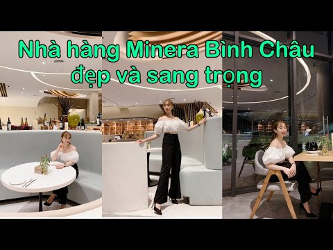 Video Ăn buffet sáng, buffet trưa, ăn tối tại Minera Hot... - youtube