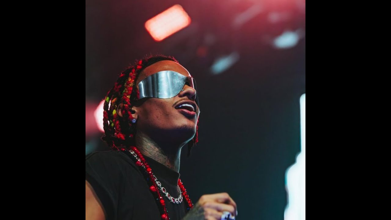 (FREE) Brandão x Matuê x Leviano Type Beat - 