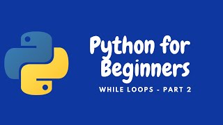 Python for Beginners in Urdu | Hindi | Tutorial 45 | While Loops | Part 2