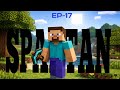 IS THIS A WORST DAY? IRON FARM DONE 😂. MINECRAFT LET'S PLAY SERIES. MINECRAFT MALAYALAM. 