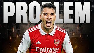 The World Cup Has A Gabriel Martinelli Problem!!!