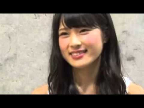 NMB48 渋谷凪咲もびっくりのガッツ石松の名言ｗ