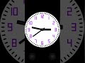 Reloj despertador android