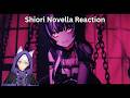 I WAS NOT EXPECTING THIS "Monsters and Men" [Shiori Novella Reaction]