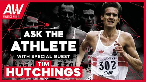 Ep7: 'Ask The Athlete Q&A' with Tim Hutchings