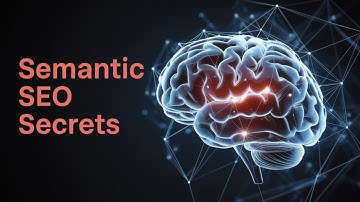 Uncovering Semantic SEO Secrets You Must Know in 2026 (Rank Faster with AI SEO!)