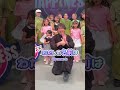 福井武生にあるダンススクール みんなのスタジオHAPPINESSさんの発表会にて特別手話ダンスクラスの生徒に踊ってもらいました✨☺️また会いましょう！#手話 #手話ダンス #じんじん先生 #福井