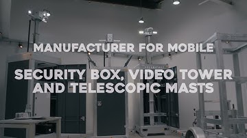 SECURITBOX Imagefilm ENG