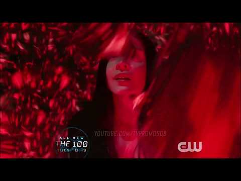 The 100 6x09 Promo "What You Take With You"