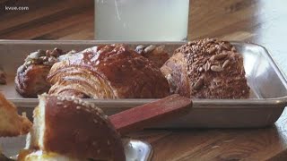 Chefs show off good eats for Restaurant Weeks