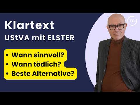 Umsatzsteuervoranmeldung 2026-Download: Kostenlos und ohne Einschränkungen in Deutschland.
