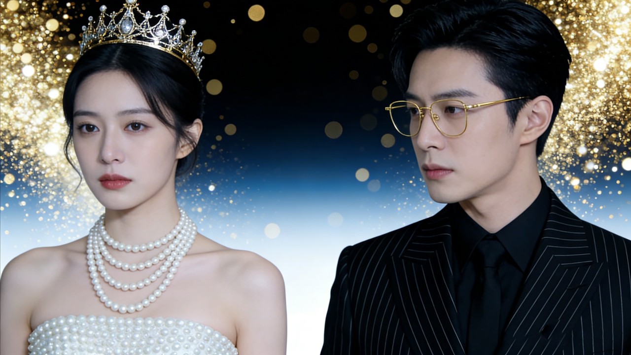 😤 首富之女隱藏身分報恩三年，換來恩將仇報──她笑了：不裝了，我是首富千金