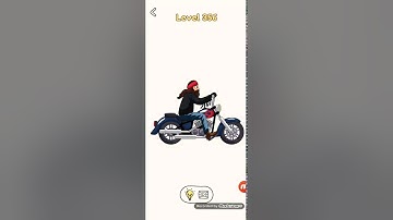 DOP: Draw One Part level 356 Walkthrough Solution - SayGames