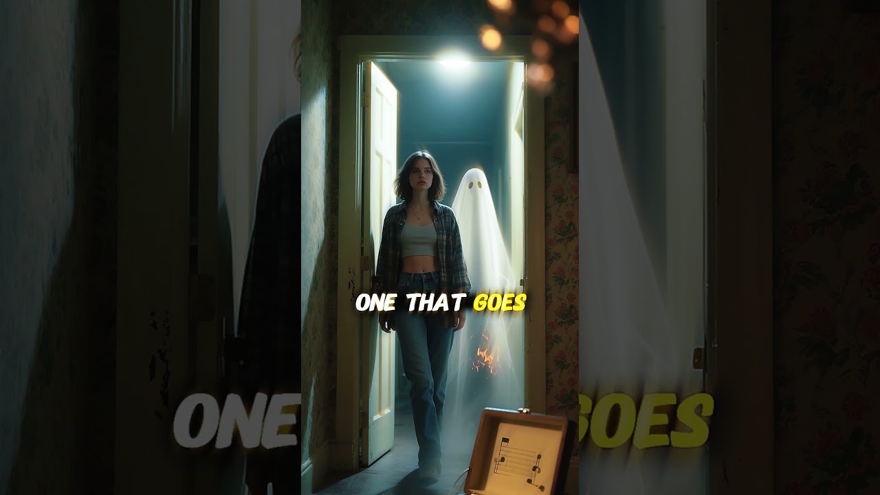 Shadows of the 90s Horror That Haunts Reality!