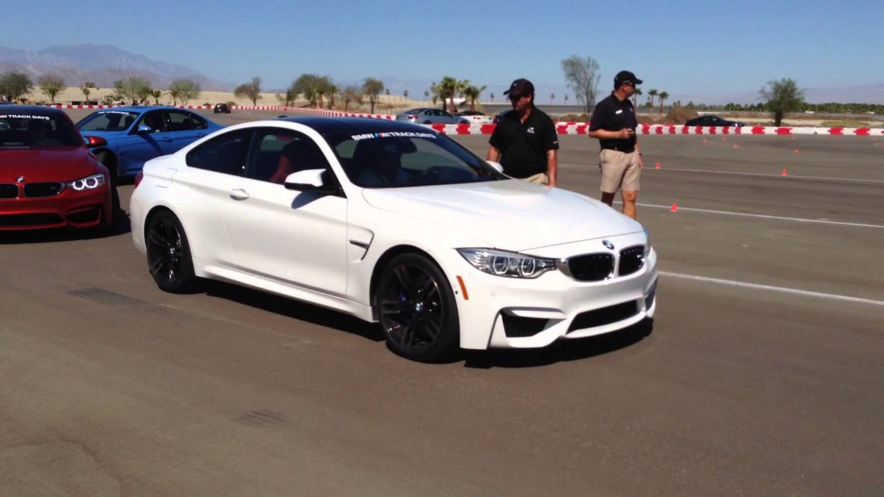 Youtube bmw autocross #2