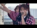 2026/3/1 CANDY TUNE 『HAPPY BOUNCE BIRTHDAY』リリースイベント @ 南港ATC 海辺のステージ