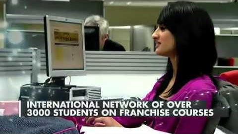 UCLan   History Video