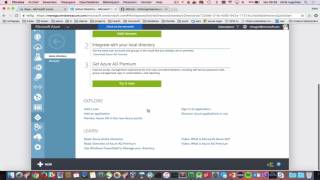 Springboot Authentication with Azure AD and MFA