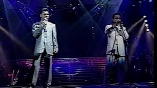 Cada Volta É Um  Recomeço - Ao vivo no Olympia SBT Especial 18 anos (1998)