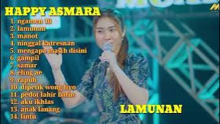 DIKE SABRINA *NGAMEN 10* FULL ALBUM TERBARU 2024