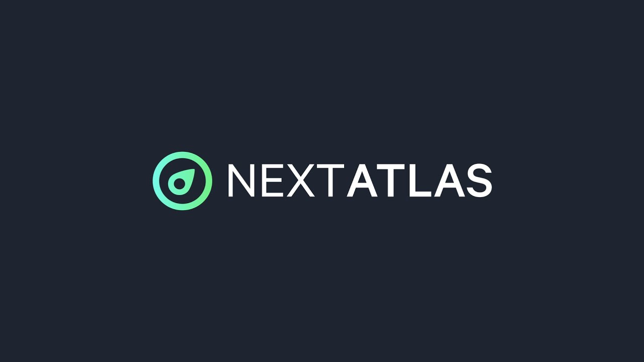 Nextatlas video thumbnail