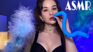 видео: ASMR Brain Relaxation Triggers 100% РАССЛАБЛЕНИЕ МОЗГА. Tapping, Mouth Sounds, Hand movement картинка: ASMR Brain Relaxation Triggers 100% РАССЛАБЛЕНИЕ МОЗГА. Tapping, Mouth Sounds, Hand movement