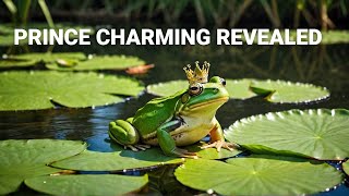 Why The Frog Prince Is A Horror Story