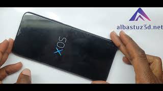 Infinix Hot 10T X689C Hard Reset Remove Forgotten Screen lock Without PC screenshot 5