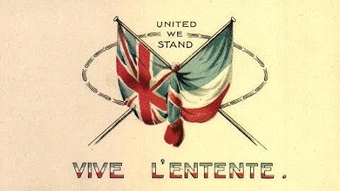 Elite Dangerous PVP: The Entente Cordiale