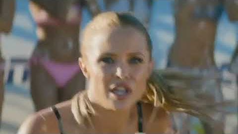 DNCE - Cake By The Ocean Official Music Video