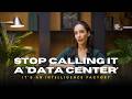 Nina Schick | Industrial Intelligence Series