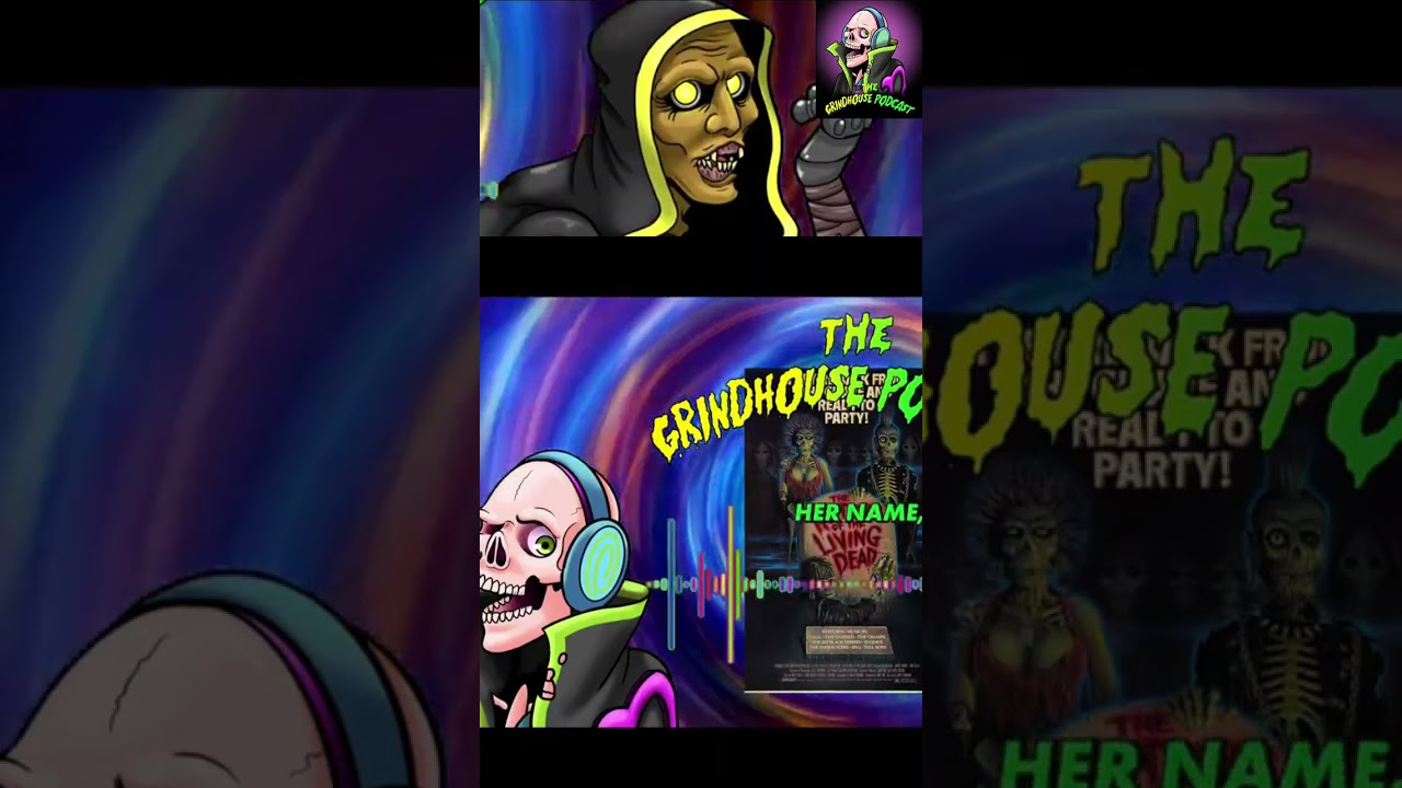 VHS Horror: Stunning Steelbook Design & Behind-The-Scenes