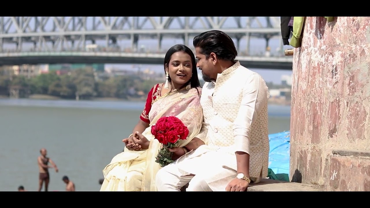 Preweding Simmi 💕 Vikash