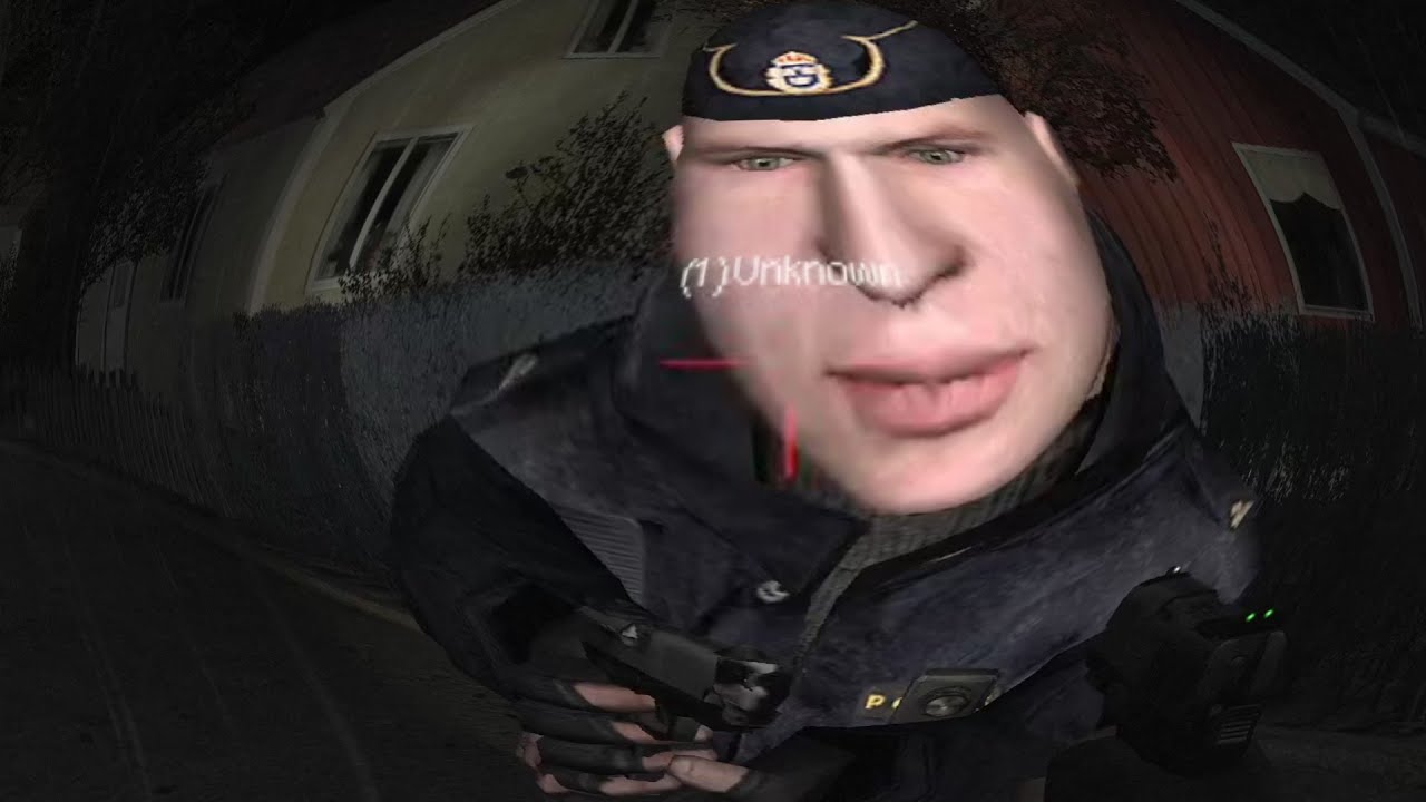 This forgotten horror game is somehow a masterpiece..