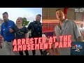 Two Arrests, One Theme Park | Cedar Point Police Bodycam