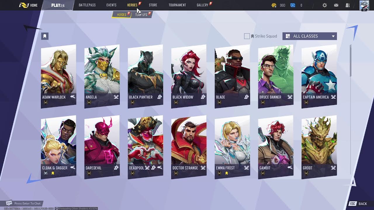 DEADPOOLS HERE BABY!!