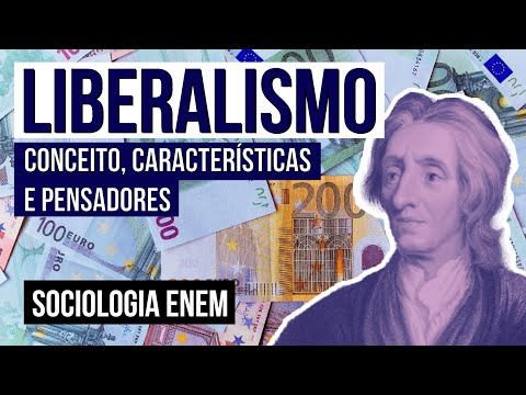 Vídeo: Conservadorismo liberal: conceito, definição, principais características e história da formação