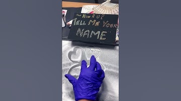 10 seconds challenge😆😜 #art #artist #funny #creative #satisfying