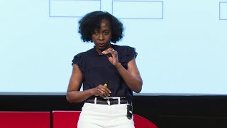 The Surprising Power of Workplace Design | Bukky Akinsanmi Oyedeji | TEDxLondonBusinessSchool