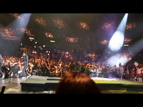2014年 8月28日有情歲月演唱會