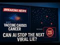 Can AI Stop the Next Viral Lie Inside the New Tools Fighting Fake News Online