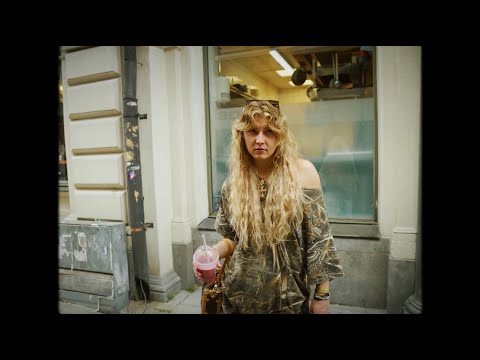 EU Tour Diary Part 1: Sweden